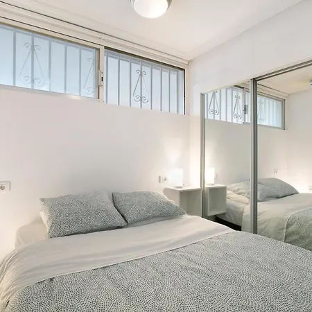 Apartament At 30 Mts From Sea