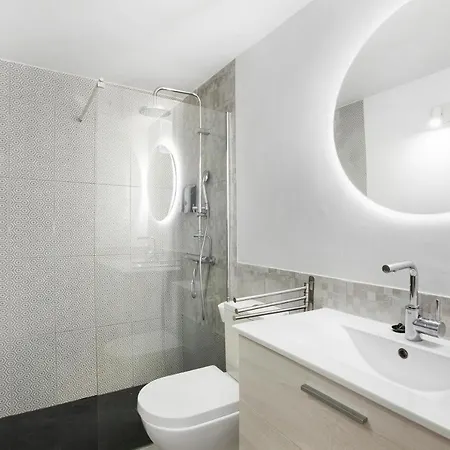 At 30 Mts From Sea Apartament *