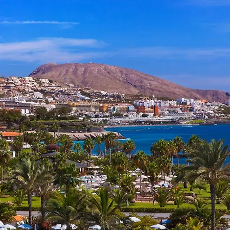 Apartament At 30 Mts From Sea Playa de las Americas (Tenerife)