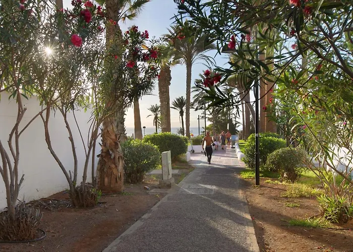 Daire At 30 Mts From Sea *