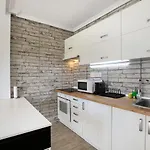 Apartament At 30 Mts From Sea *