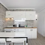 Apartament At 30 Mts From Sea