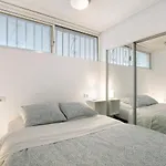Apartament At 30 Mts From Sea