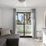 Apartament At 30 Mts From Sea