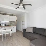 At 30 Mts From Sea Apartament