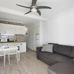 Appartement At 30 Mts From Sea