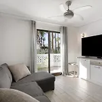 Appartement At 30 Mts From Sea