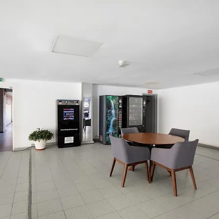 At 30 Mts From Sea Apartamento *