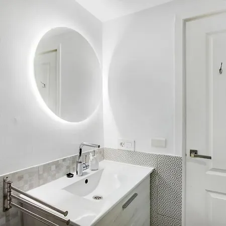 Appartement At 30 Mts From Sea