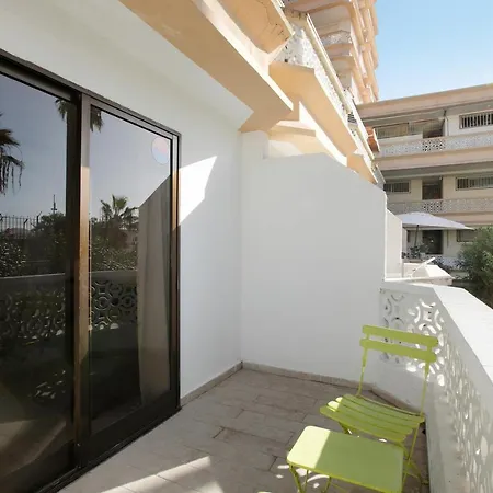 At 30 Mts From Sea Playa de las Américas