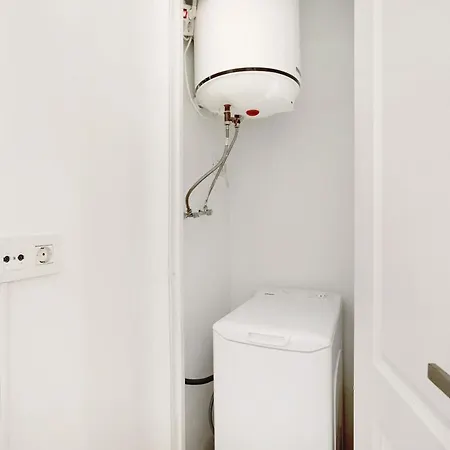 At 30 Mts From Sea Appartement