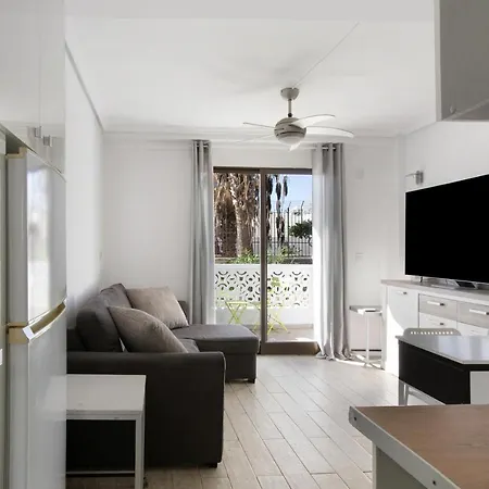 At 30 Mts From Sea Playa de las Américas