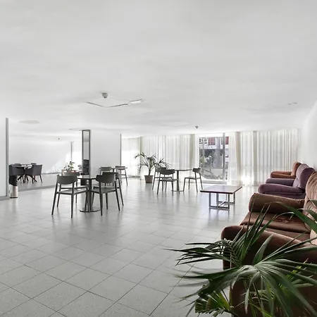 At 30 Mts From Sea Appartement