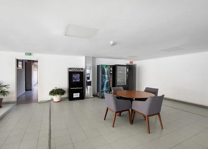 At 30 Mts From Sea 公寓 *