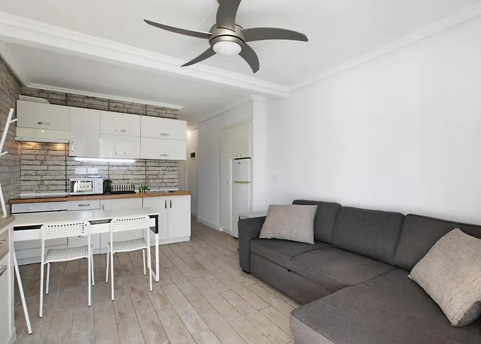 At 30 Mts From Sea 公寓