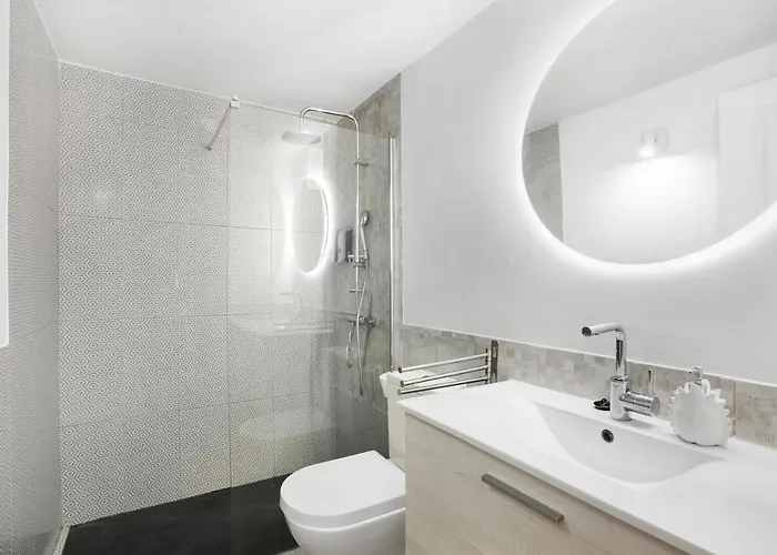 At 30 Mts From Sea Apartamento *