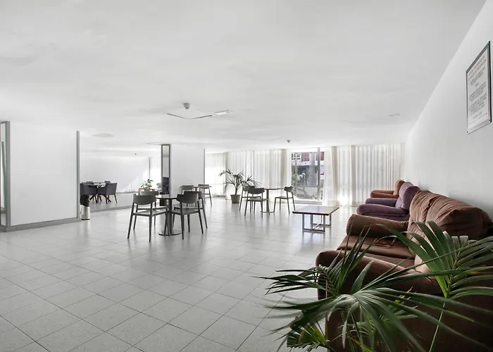 At 30 Mts From Sea Apartamento