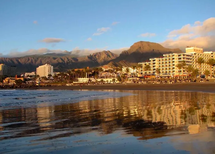 At 30 Mts From Sea 公寓 美洲海滩