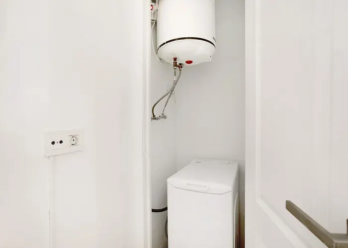 At 30 Mts From Sea 美洲海滩