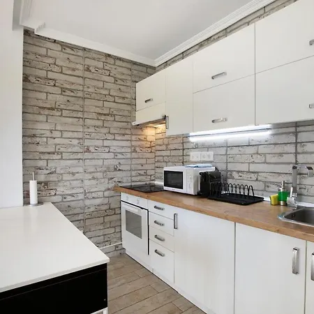 Apartamento At 30 Mts From Sea *