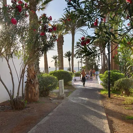 Apartamento At 30 Mts From Sea *