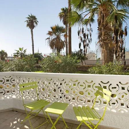 Apartamento At 30 Mts From Sea Playa de las Americas (Tenerife)