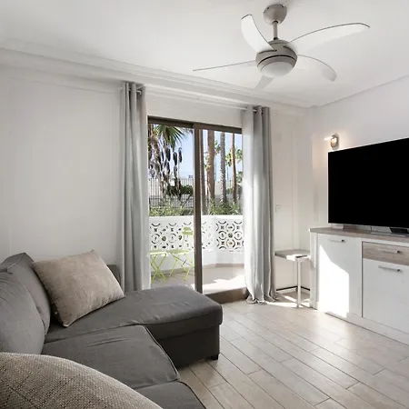 Apartamento At 30 Mts From Sea