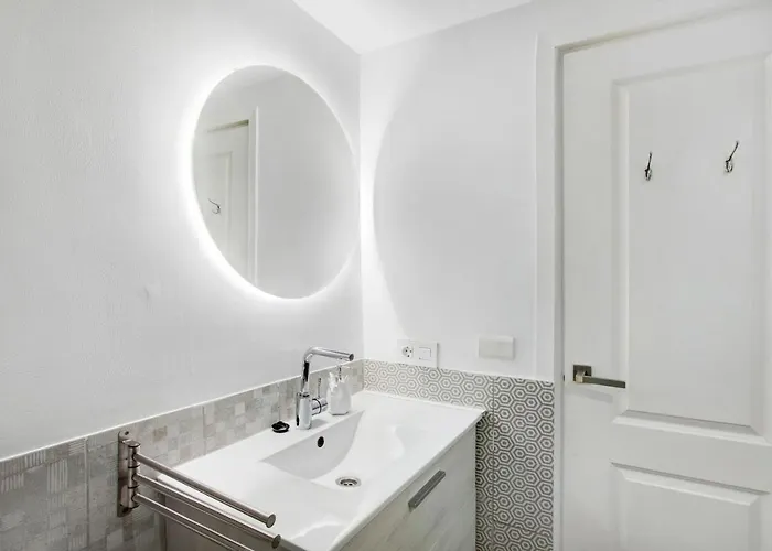 Apartment At 30 Mts From Sea