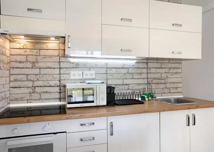 At 30 Mts From Sea *